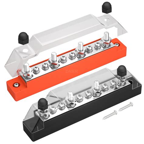 12v power distribution box|12 volt power distribution blocks.